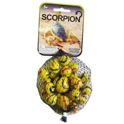 BILLES SCORPION